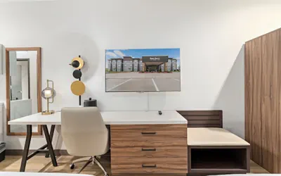 Photo 4 - Hawthorn Extended Stay by Wyndham Port Arthur