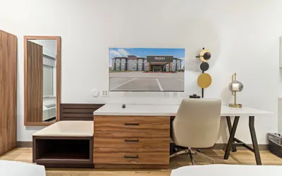 Photo 5 - Hawthorn Extended Stay by Wyndham Port Arthur