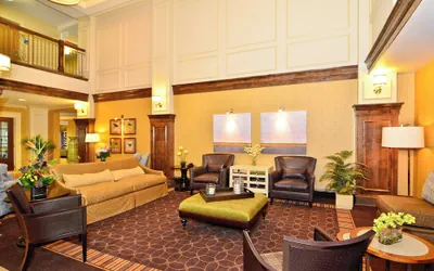 Holiday Inn Express and Suites Williston by IHG