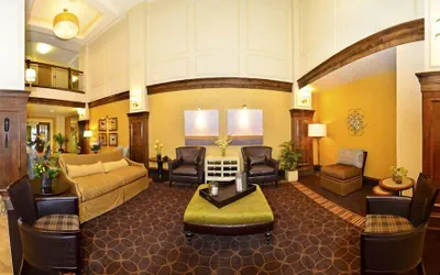 Photo 3 - Holiday Inn Express and Suites Williston by IHG