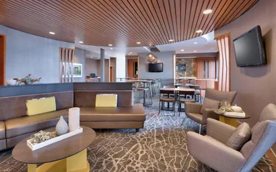 Photo 4 - SpringHill Suites by Marriott Salt Lake City Draper