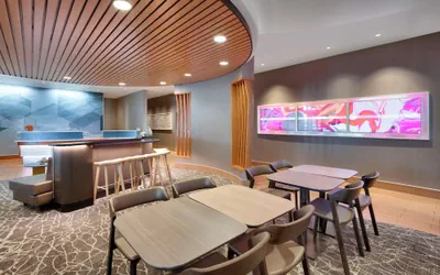 Photo 3 - SpringHill Suites by Marriott Salt Lake City Draper
