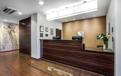 Photo 5 - Sleep Inn & Suites Grand Forks Near Alerus Center