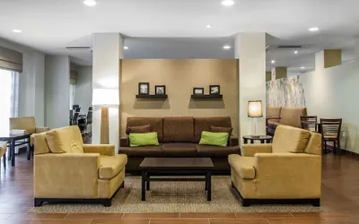 Photo 4 - Sleep Inn & Suites Grand Forks Near Alerus Center