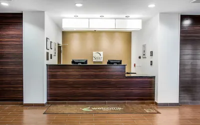 Photo 3 - Sleep Inn & Suites Grand Forks Near Alerus Center
