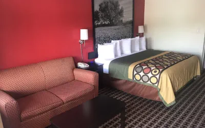 Photo 5 - Super 8 by Wyndham Corsicana