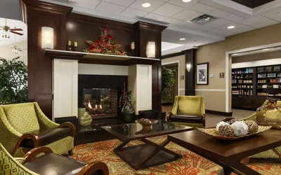 Photo 3 - Homewood Suites by Hilton Binghamton/Vestal, NY