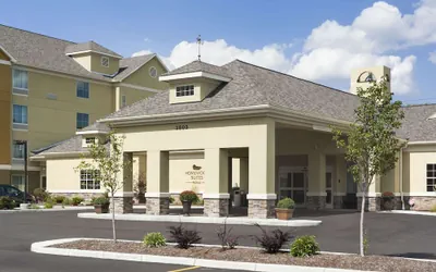 Photo 2 - Homewood Suites by Hilton Binghamton/Vestal, NY