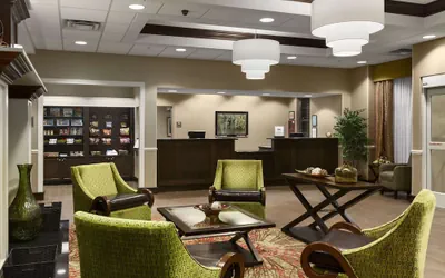 Photo 4 - Homewood Suites by Hilton Binghamton/Vestal, NY