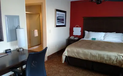 Photo 5 - Homewood Suites by Hilton Binghamton/Vestal, NY