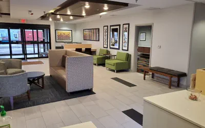 Photo 2 - Holiday Inn Express & Suites Junction City by IHG