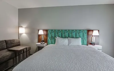 Photo 5 - Hampton Inn Oak Grove Fort Campbell