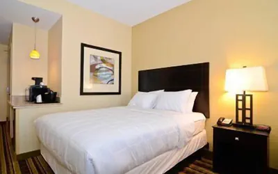 Photo 3 - Hampton Inn Oak Grove Fort Campbell