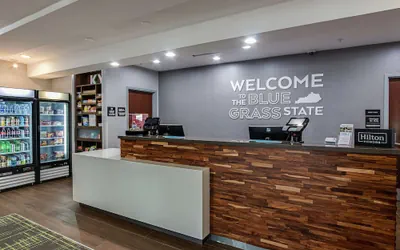 Photo 2 - Hampton Inn Oak Grove Fort Campbell