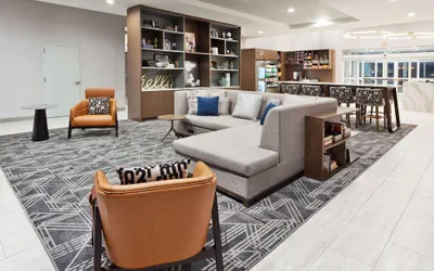 Photo 4 - DoubleTree by Hilton Dothan, AL