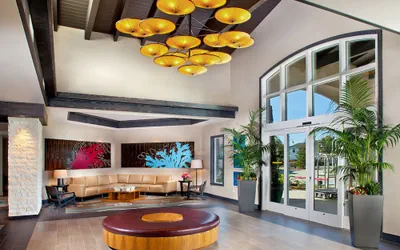 Photo 3 - Cape Rey Carlsbad Beach, a Hilton Resort & Spa