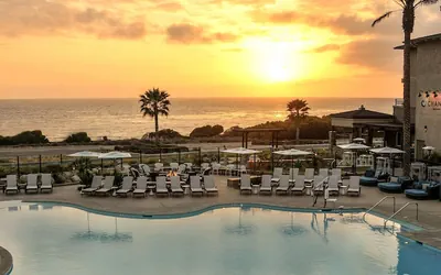 Photo 2 - Cape Rey Carlsbad Beach, a Hilton Resort & Spa