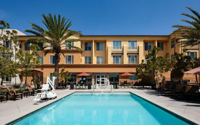 Photo 2 - Residence Inn by Marriott Dana Point San Juan Capistrano