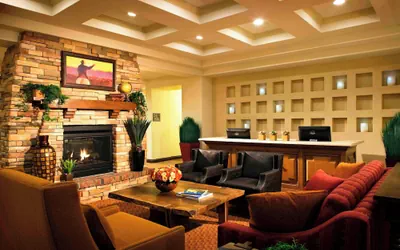 Photo 5 - Residence Inn by Marriott Dana Point San Juan Capistrano