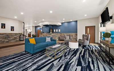 Photo 4 - Comfort Suites Hudson I-94
