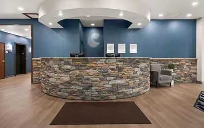 Photo 5 - Comfort Suites Hudson I-94