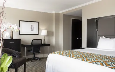 Photo 4 - voco The Tiger Hotel Columbia, MO by IHG