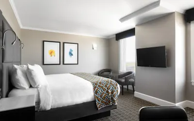 Photo 5 - voco The Tiger Hotel Columbia, MO by IHG