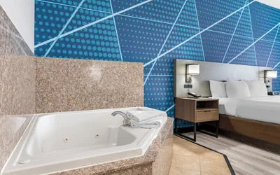 Photo 4 - Comfort Inn & Suites Lawrence - University Area