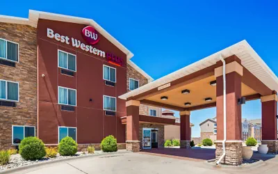 Photo 2 - Best Western Plus Carousel Inn & Suites