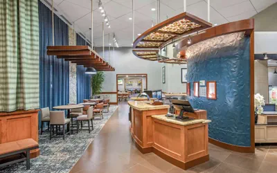 Photo 2 - Hyatt Place Riverside Downtown
