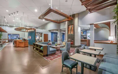 Photo 4 - Hyatt Place Riverside Downtown