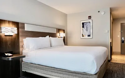 Photo 4 - Holiday Inn Express Hotel & Suites Smithfield - Selma I -95 by IHG
