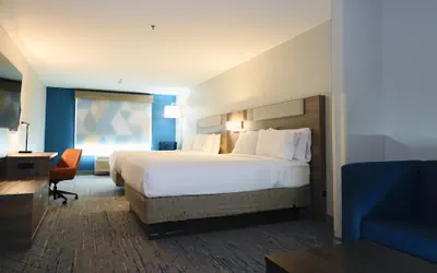 Photo 5 - Holiday Inn Express Hotel & Suites Smithfield - Selma I -95 by IHG