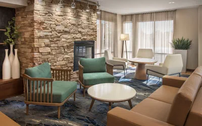Photo 3 - Fairfield Inn & Suites Watertown Thousand Islands