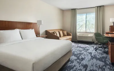Photo 5 - Fairfield Inn & Suites Watertown Thousand Islands