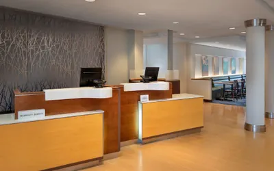 Photo 4 - Fairfield Inn & Suites Watertown Thousand Islands