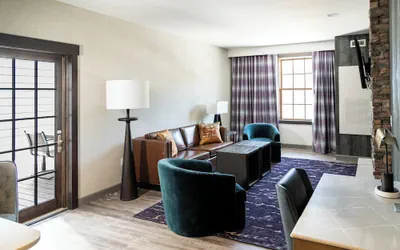 Photo 4 - Holiday Inn Resort Deadwood Mountain Grand by IHG