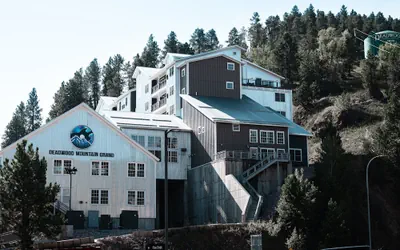 Holiday Inn Resort Deadwood Mountain Grand by IHG
