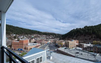Photo 2 - Holiday Inn Resort Deadwood Mountain Grand by IHG