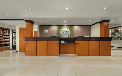 Photo 5 - Fairfield Inn & Suites Marietta