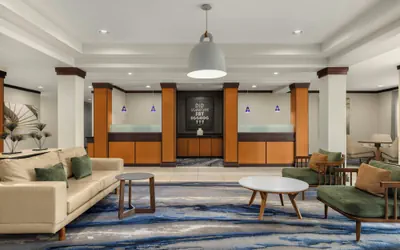 Photo 3 - Fairfield Inn & Suites Marietta