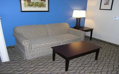 Photo 5 - Holiday Inn Express & Suites Belle Vernon by IHG