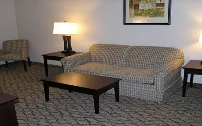 Photo 3 - Holiday Inn Express & Suites Belle Vernon by IHG