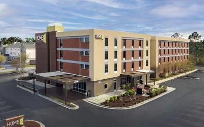 Photo 2 - Home2 Suites by Hilton Jacksonville, NC