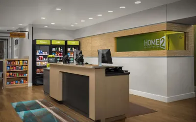 Photo 5 - Home2 Suites by Hilton Jacksonville, NC