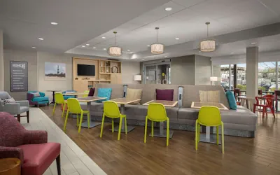 Photo 3 - Home2 Suites by Hilton Jacksonville, NC