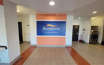 Photo 2 - Baymont by Wyndham Williston