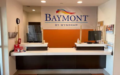 Photo 3 - Baymont by Wyndham Williston
