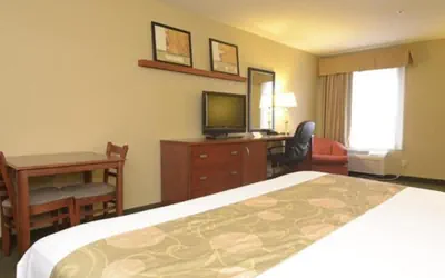 Photo 5 - Big Splash Adventure Indoor Water Park & Resort