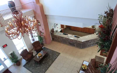Photo 3 - Garden Place Suites